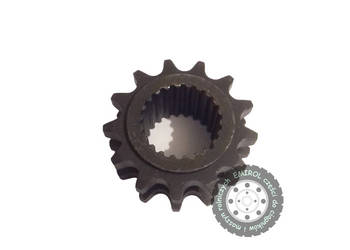 Zębatka łańcucha dwurzędowego Welger ap41 030860