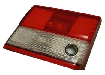 Tylna lampa zespolona Toyota 81581-05040 lewa strona oryginał używana