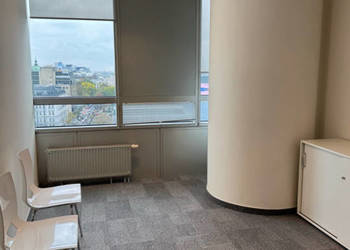 Lokal Warszawa Złota 104m2