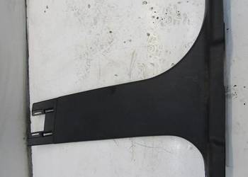 OSŁONA SŁUPKA ŚRODKOWEGO LEWA CITROEN C3 III 9812002377