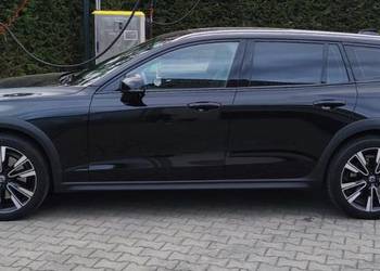 Koła Felgi Opony 5x108 19" OEM Volvo