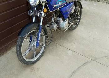 sprzedam motorower sprzedam motorower