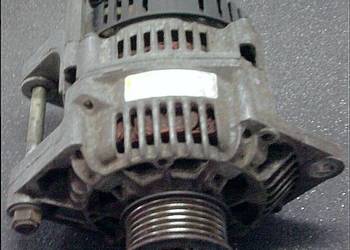 Alternator oryginalny, Volvo 440, rocznik 1992