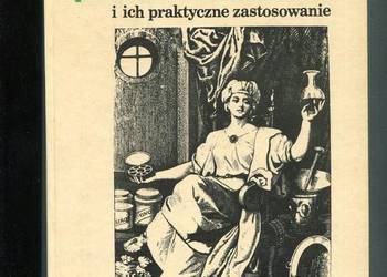 Rośliny lecznicze i ich praktyczne zastosowanie - Ożarowski ,  Jaroniewski