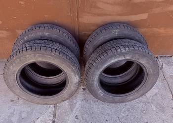 Opony zimowe  185/65/R14