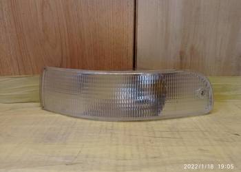 PORSCHE 911 993 LAMPKA PRAWA ZDERZAKA PRZÓD PRAWY 993631062