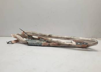 Toyota Aygo I LEWA KURTYNA POWIETRZNA 62180-0H010