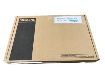 Siemens 6SL3120-2TE21-0AD0 Double Motor Module 2x9A