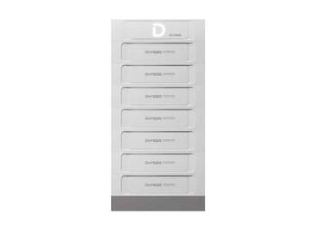 DYNESS STACK100 PRO 35.84 kWh HV z BMS – magazyn energii LiFePO4