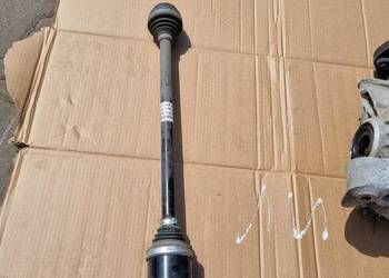 PÓŁOŚ PRAWA BMW 3 G20 G21 604-01AZ 8482604
