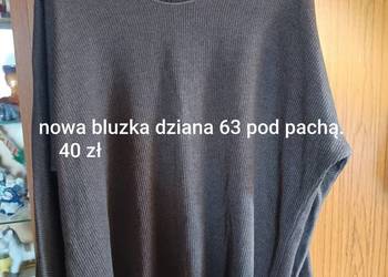 Sprzedam nowe ubrania,buty