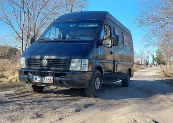 Kamper LT35