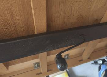 Sprzedam ławę dębową