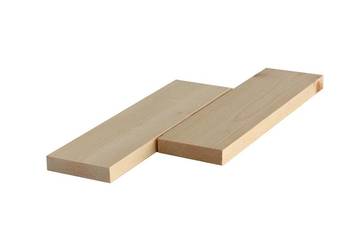Deska strugana sucha 10x2 cm świerk/modrzew