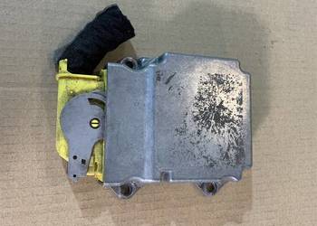 Moduł sensor airbag vw golf V 5 volkswagen