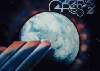 Archiwum czeskiego prog rocka PROGRES-  Dialog Vesmiren. Live 1978. Archiwum czeskiego prog rocka PROGRES-  Dialog Vesmiren. Live 1978.