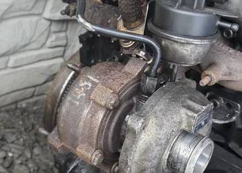 Turbina 2.0 tdi  170 km BRD nr .53039700109