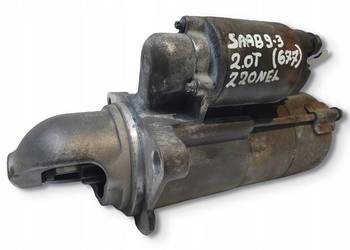 ROZRUSZNIK Saab 93 9-3 II 2.0 T turbo 55352105