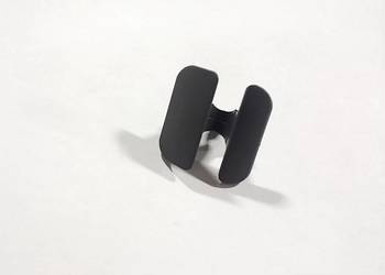 VOLVO C70 S40 V40 S60 S80 V70 spinka tapicerki OE 9158430 VOLVO C70 S40 V40 S60 S80 V70 spinka tapicerki OE 9158430