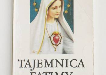 Tajemnica Fatimy - H. Jongen