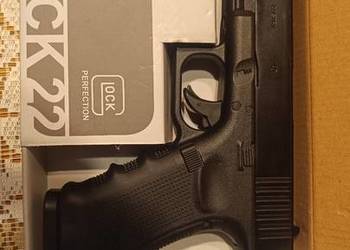 Replika Glock 22