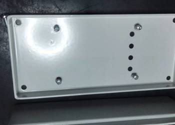 Obudowa metalowa
