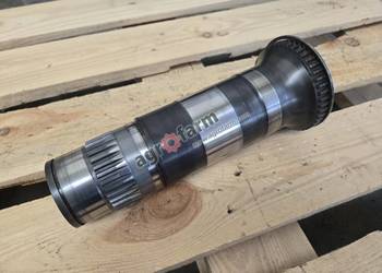 Wałek kosza WOM, Vario ML260, Fendt 939, 922, 924