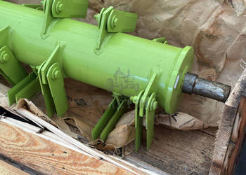 Claas Lexion 440 460 Bęben Nożowy NOWY 0007368622 0007368621