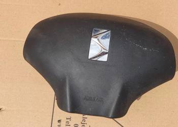 PODUSZKA POWIETRZNA KIEROWCY AIR BAG CITROEN DS3 2009-2016 96718893ZD-00