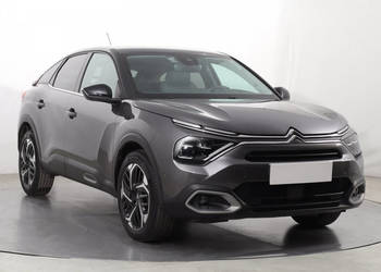 Citroen C4 1.2 PureTech
