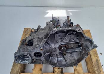 Honda CR-V II CRV 2.0 V-TEC SKRZYNIA BIEGÓW MANUALNA manual PSB1