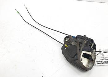 ZAMEK DRZWI LT TOYOTA AURIS I