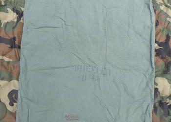 Worek garnizonowy us army Worek garnizonowy us army