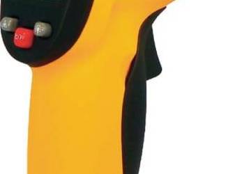 Termometr na podczerwień 079922GYS