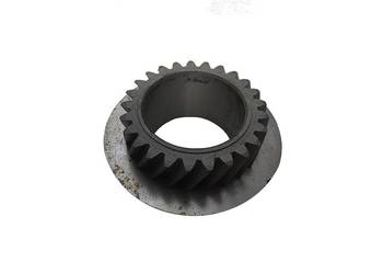 Tryb 3-go biegu Multicar M24 M25  W-02-10   Z-25