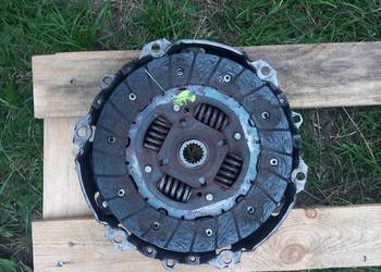 Sprzęgło Peugeot 206 1,4 16V Valeo