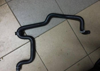 Wąż Nagrzewnica ACTROS MP1/2/3 9418300196