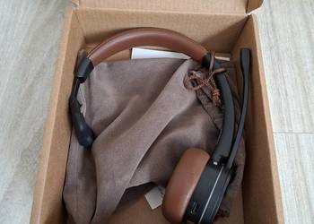 Słuchawki z mikrofonem