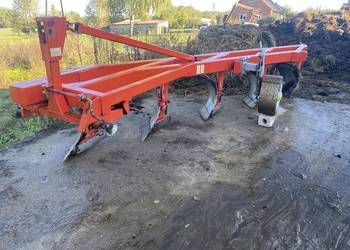 Sprzedam pługi staltech 5x40 zagonowe