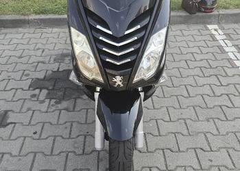 Peugeot citystar 125  prawko kat B