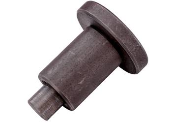 Rygiel F 1010 N D=10 mm, H=10 mm
