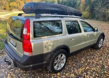 Bagażnik dachowy SKI BOX