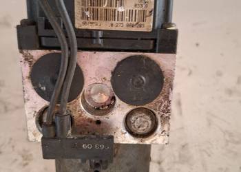 CITROEN XSARA pompa ABS 0273004203