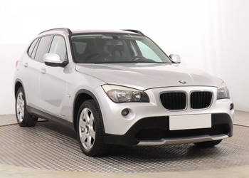 BMW X1 xDrive18d