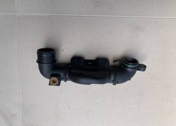 9653778180 rezonator rura powietrza Ford peugeot citroen