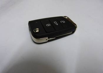 Kodowanie Programowanie kluczy VW Skoda Seat MQB
