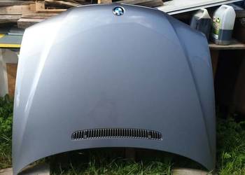 BMW E46 LIFT SEDAN KOMBI MASKA touring
