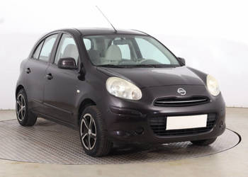 Nissan Micra 1.2 12V