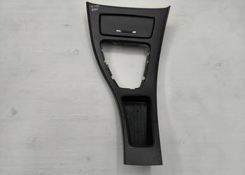 RAMKA KONSOLI TUNELU LEWARKA BMW E90 E91 7118034