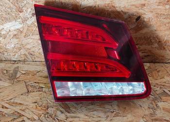 Lampa Klapy Bagażnika Lewa Mercedes W212 Lift 2015 A2129061903